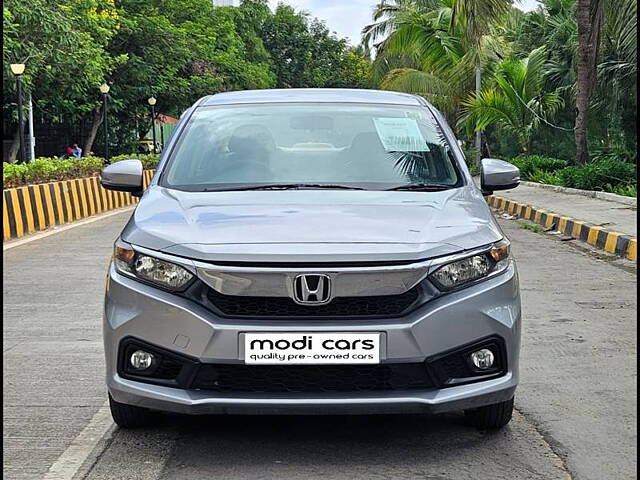 Used 2020 Honda Amaze in Mumbai