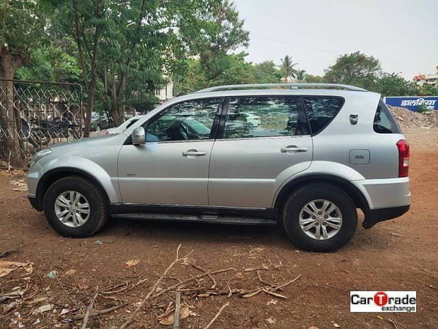 Used Ssangyong Rexton RX7 in Pune