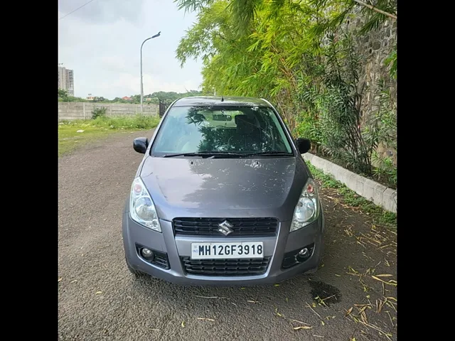 Used 2010 Maruti Suzuki Ritz in Pune