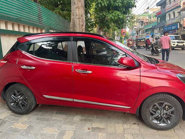 Used Hyundai Grand i10 Nios [2019-2023] Sportz 1.2 Kappa VTVT in Bhagalpur