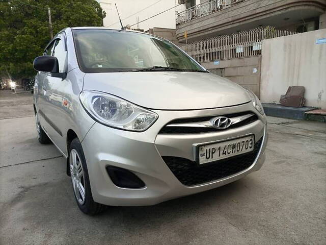 Used Hyundai i10 [2010-2017] 1.1L iRDE Magna Special Edition in Delhi