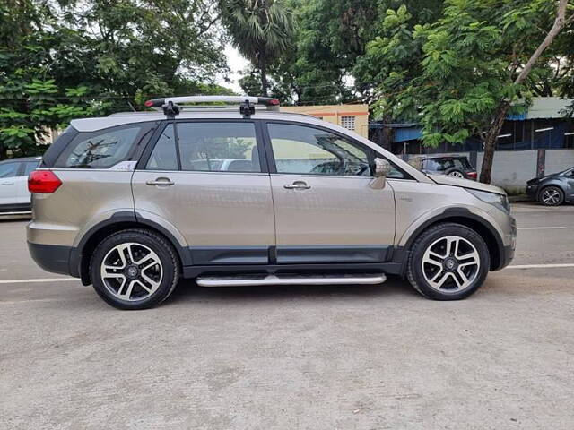 Used Tata Hexa [2017-2019] XTA 4x2 7 STR in Chennai