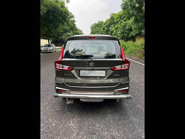 Used Maruti Suzuki Ertiga [2018-2022] ZXi Plus in Delhi