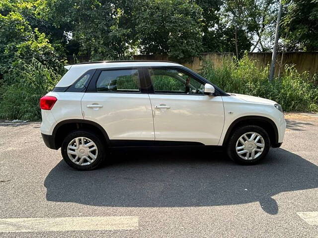 Used Maruti Suzuki Vitara Brezza [2016-2020] VDi in Delhi