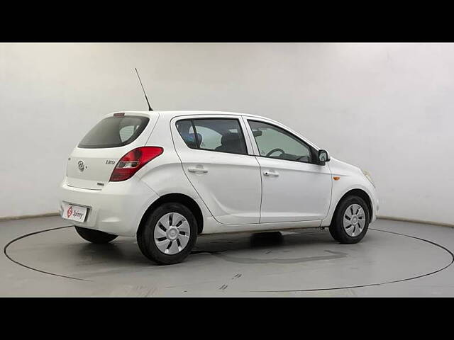 Used Hyundai i20 [2010-2012] Magna 1.2 in Ahmedabad