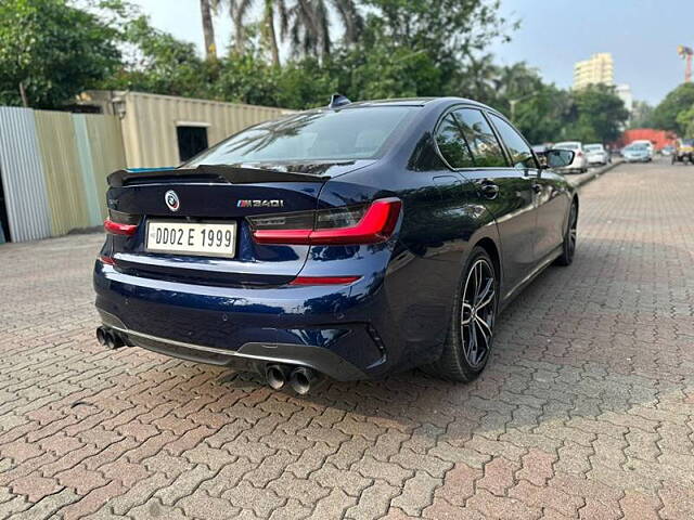 Used BMW 3 Series M340i xDrive in Mumbai