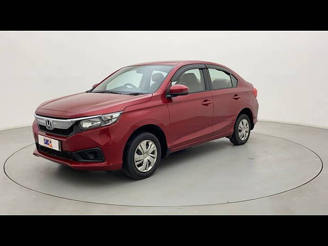 Used Honda Amaze [2016-2018] 1.2 S i-VTEC in Chennai