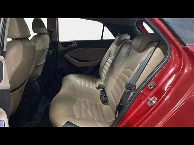 Used Hyundai Elite i20 [2017-2018] Asta 1.2 in Mumbai