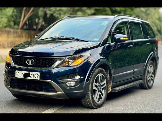 Used Tata Hexa [2017-2019] XTA 4x2 7 STR in Delhi