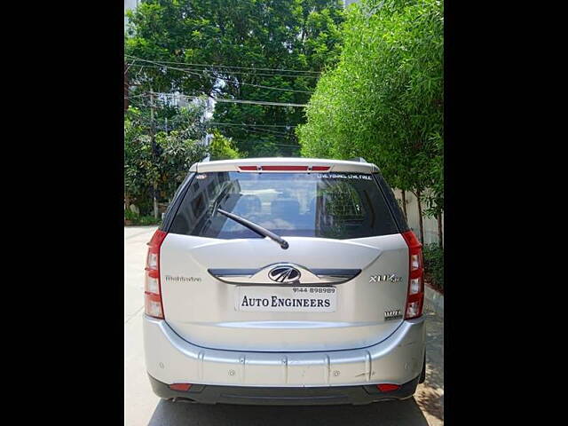 Used Mahindra XUV500 [2015-2018] W10 AWD AT in Hyderabad