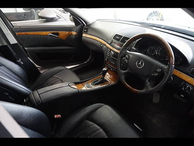 Used Mercedes-Benz E-Class [2006-2009] 280 CDI Elegance in Chennai