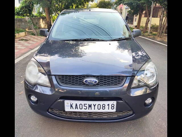 Used Ford Fiesta Classic [2011-2012] LXi 1.6 in Bangalore