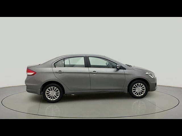 Used Maruti Suzuki Ciaz [2014-2017] VXi+ in Hyderabad