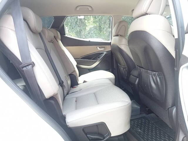 Used Hyundai Santa Fe [2014-2017] 2WD AT [2014-2017] in Mumbai