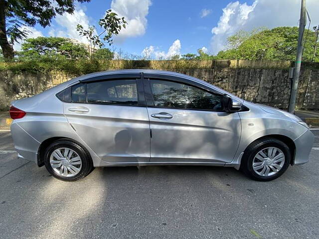 Used Honda City [2014-2017] SV in Mumbai