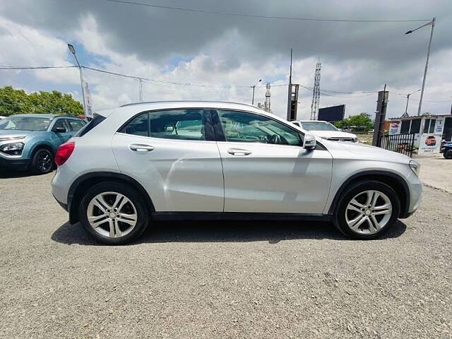 Used Mercedes-Benz CLA [2015-2016] 200 CDI Sport in Pune