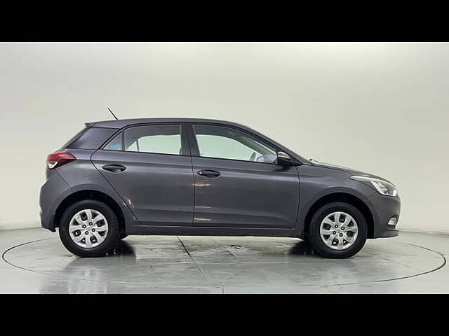 Used Hyundai Elite i20 [2017-2018] Sportz 1.2 in Gurgaon