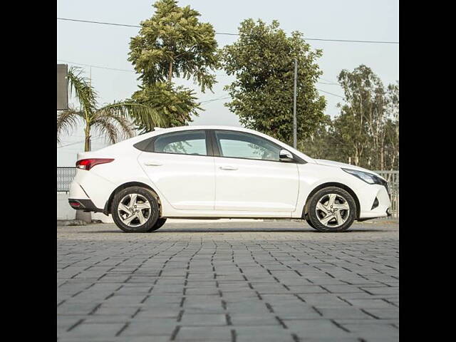 Used Hyundai Verna [2020-2023] S Plus 1.5 CRDi in Karnal