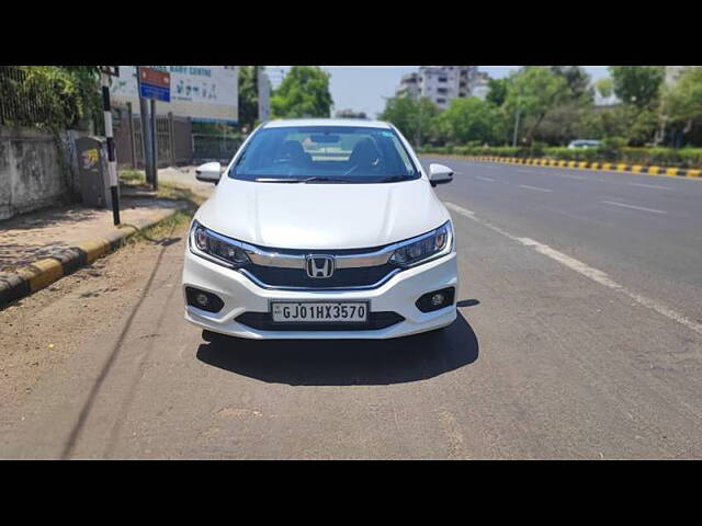 Used 2018 Honda City in Ahmedabad