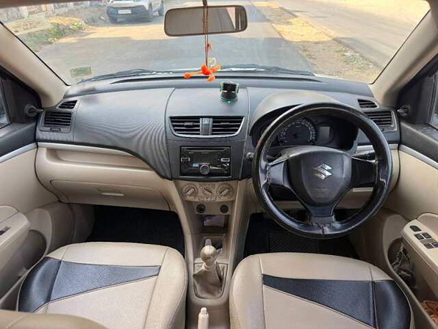 Used Maruti Suzuki Swift Dzire [2015-2017] LDI in Ahmedabad