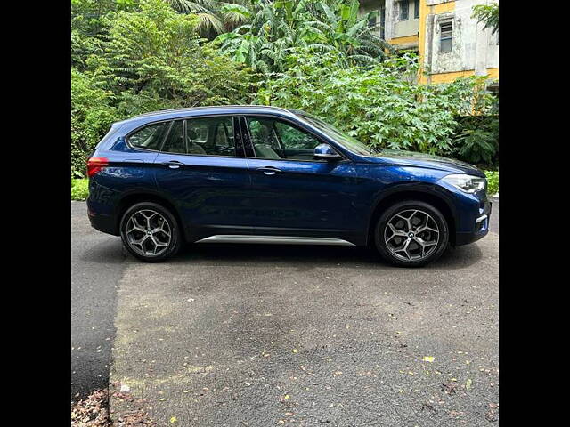 Used BMW X1 [2013-2016] sDrive20d xLine in Mumbai