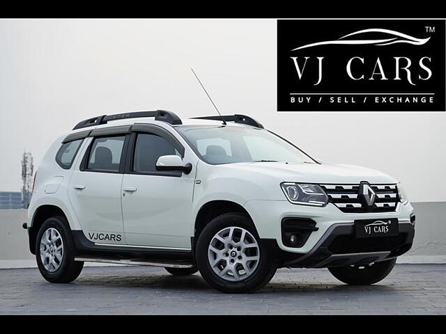 Used 2020 Renault Duster in Chennai