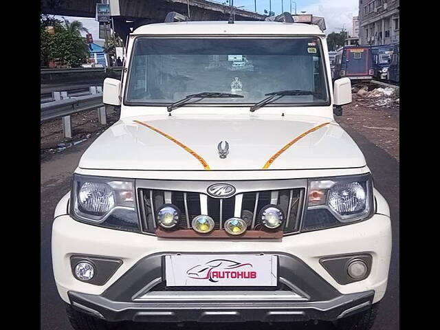 Used Mahindra Bolero B6 [2022] in Kolkata