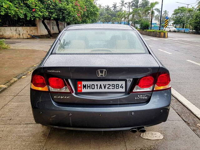 Used Honda Civic [2006-2010] 1.8V AT in Mumbai