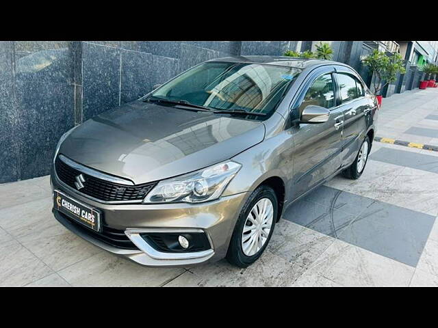 Used 2019 Maruti Suzuki Ciaz in Delhi