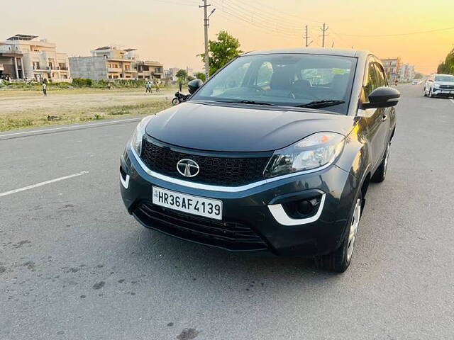 Used Tata Nexon [2017-2020] XM in Karnal