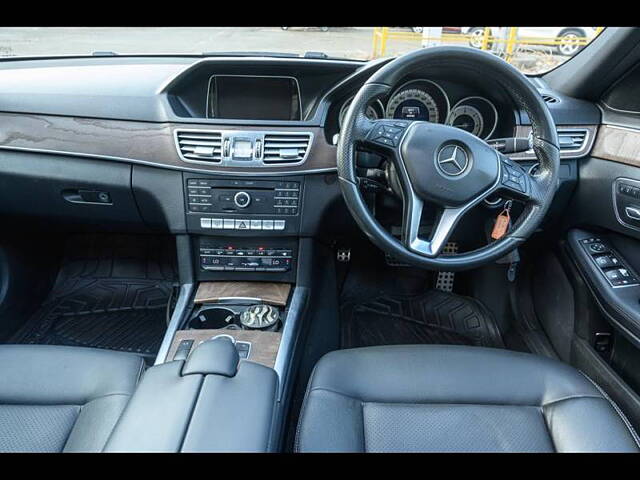 Used Mercedes-Benz E-Class [2015-2017] E 250 CDI Edition E in Mumbai