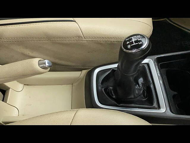 Used Maruti Suzuki Dzire [2017-2020] VXi in Pune