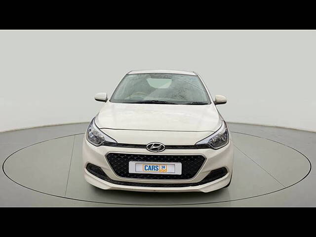 Used Hyundai Elite i20 [2017-2018] Magna Executive 1.2 in Delhi