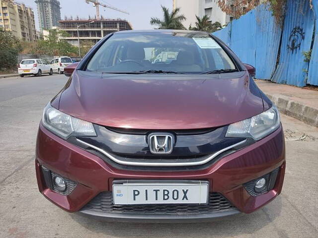 Used 2018 Honda Jazz in Mumbai