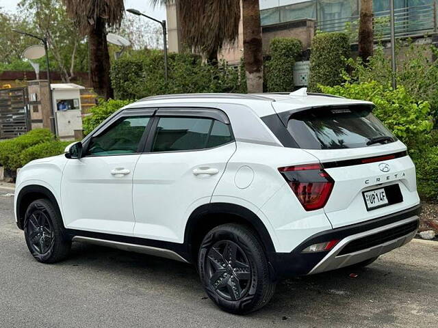 Used Hyundai Creta [2020-2023] S 1.5 Petrol [2020-2022] in Delhi