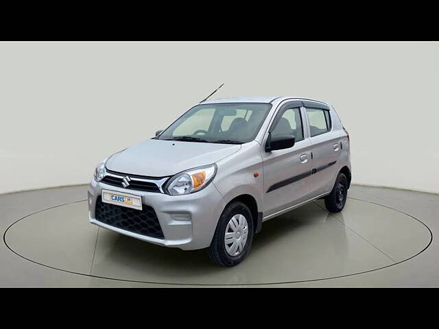 Used Maruti Suzuki Alto 800 VXi in Indore