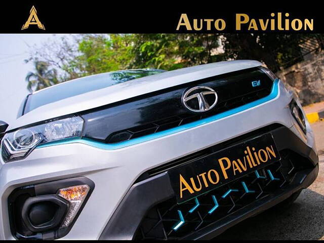 Used Tata Nexon EV [2020-2022] XM in Pune