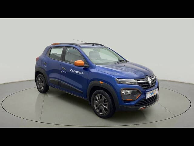 Used 2021 Renault Kwid in Bangalore