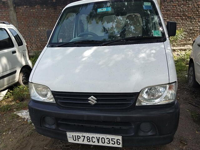 Used 2012 Maruti Suzuki Eeco in Kanpur