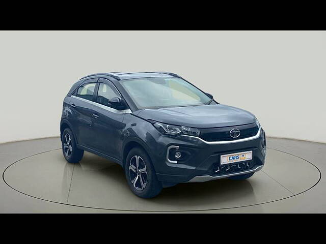 Used 2022 Tata Nexon in Pune