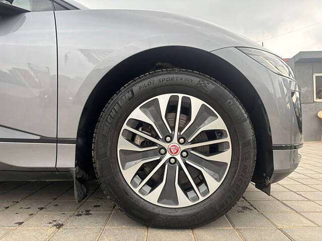 Used Jaguar I-Pace HSE in Bangalore