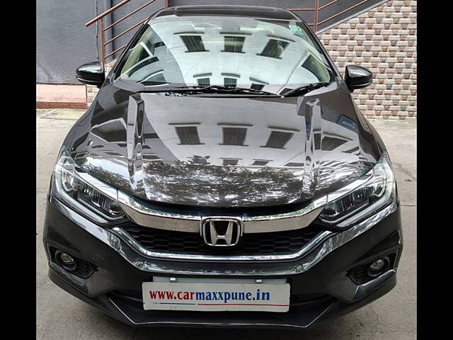 Used 2019 Honda City in Pune