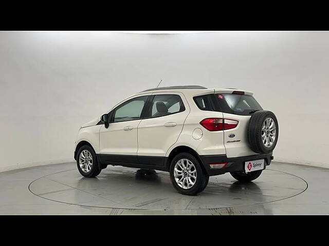 Used Ford EcoSport [2013-2015] Titanium 1.5 Ti-VCT in Delhi