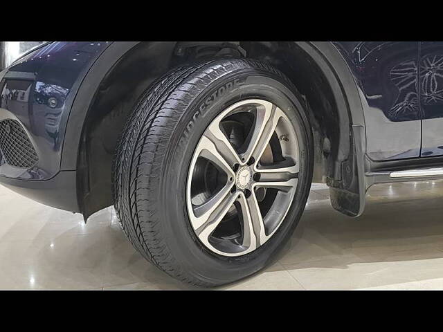 Used Mercedes-Benz GLC [2016-2019] 300 CBU in Bangalore