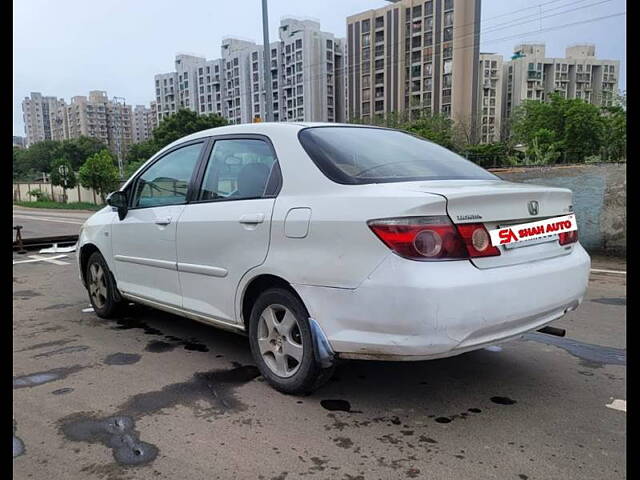 Used Honda City ZX EXi in Ahmedabad