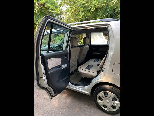 Used Maruti Suzuki Wagon R 1.0 [2014-2019] VXI in Navi Mumbai