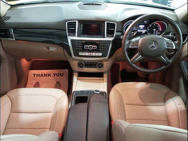 Used Mercedes-Benz M-Class ML 250 CDI in Bangalore