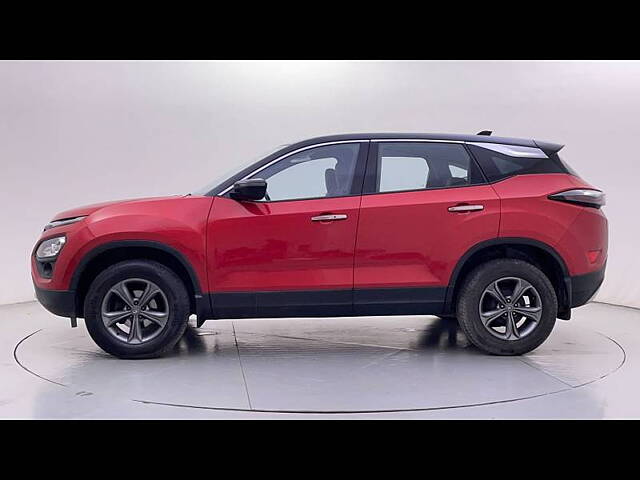 Used 2021 Tata Harrier in Bangalore