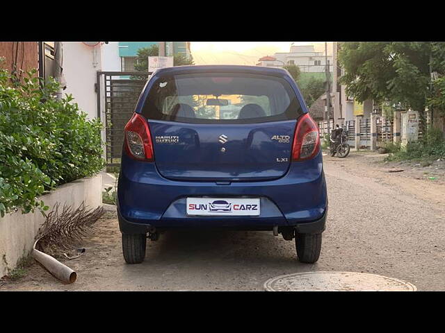 Used Maruti Suzuki Alto 800 [2012-2016] Lxi in Chennai