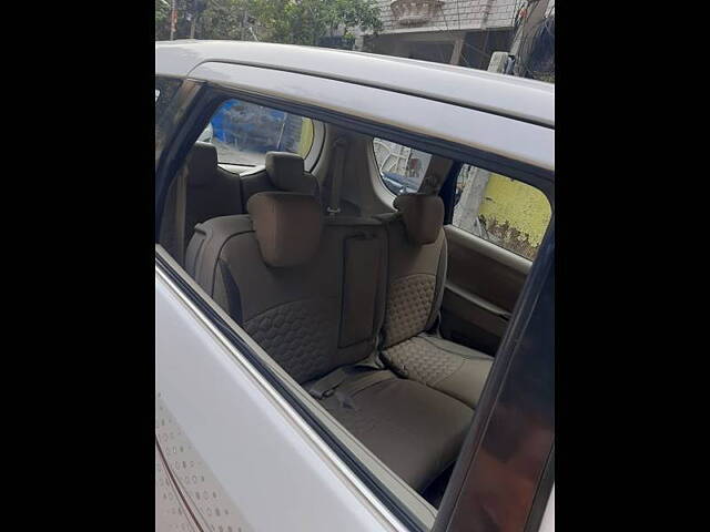 Used Maruti Suzuki Ertiga [2015-2018] VDI SHVS in Hyderabad